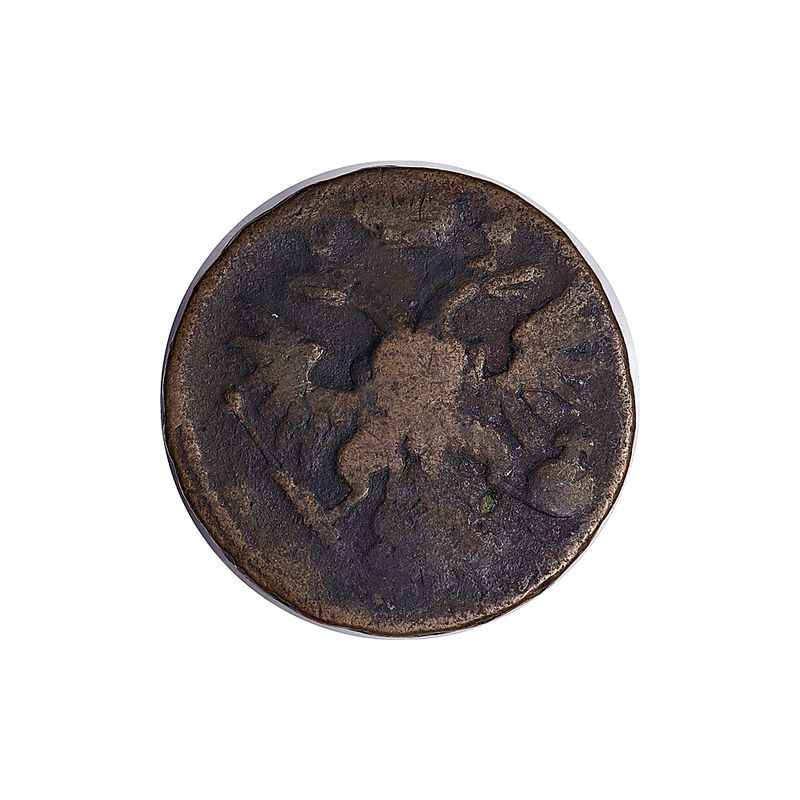 Russland Denga 1738