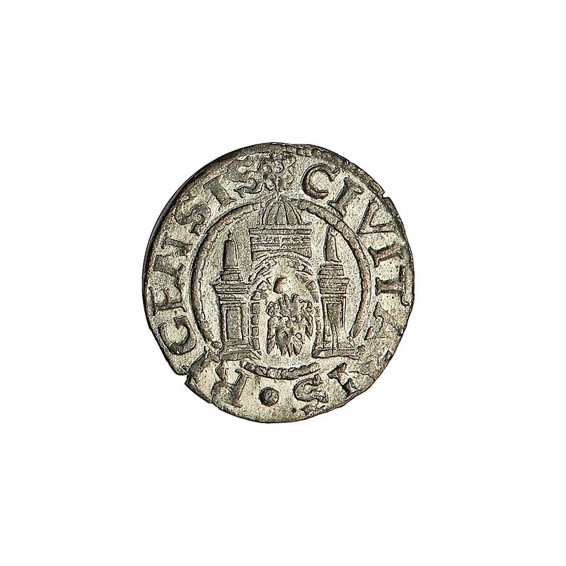 Riga 1 schilling 1571