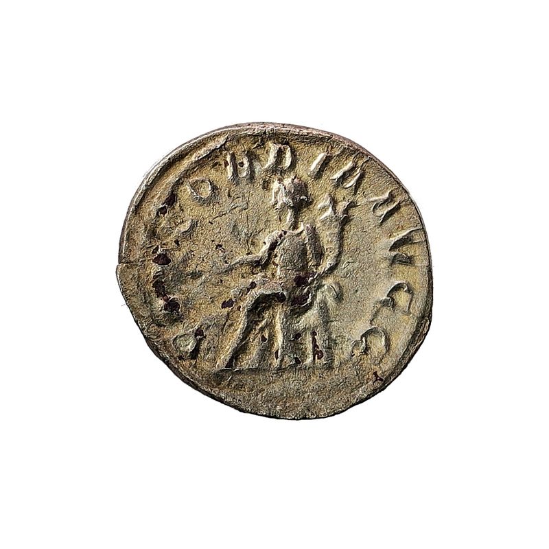 Otacilia Severa,  antoninianus, år 244-249