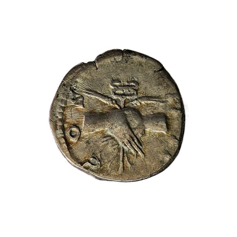 Antoninus Pius Denar 138-161