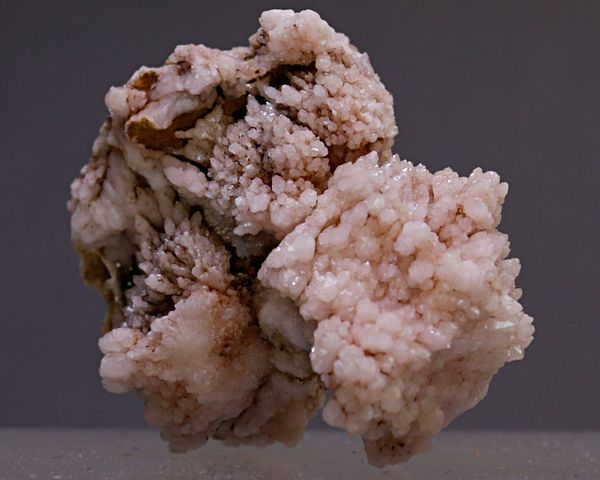 Hovedbilde Rosa kvarts (eng. rose/pink quartz), Huancayo, Junin, Peru