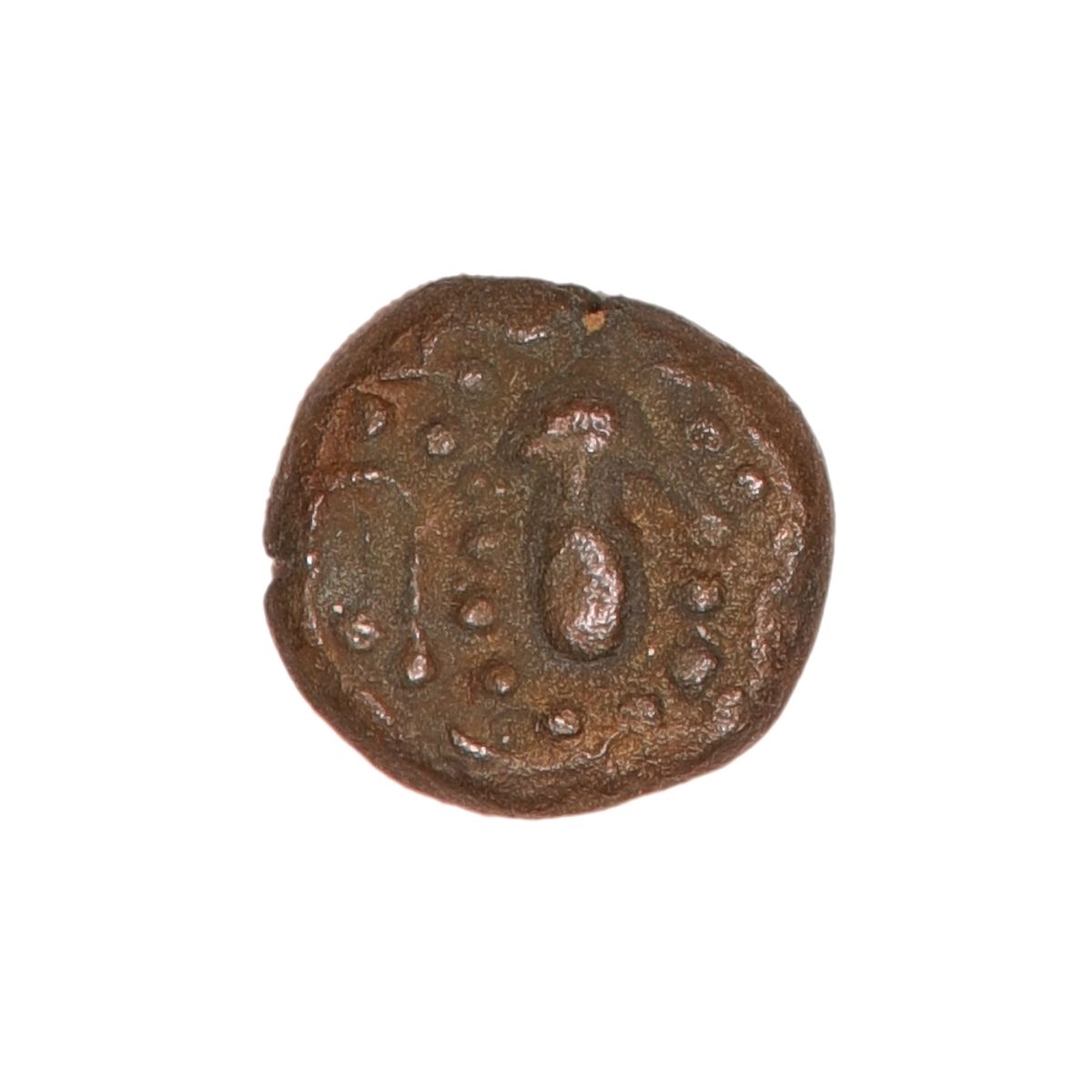 Solankidynastiet, drakme, år 1200-1300
