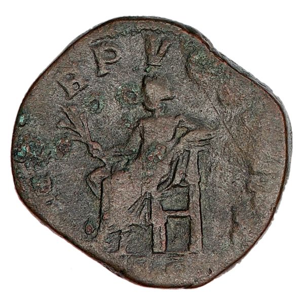 Hovedbilde Gordian III, tenåringskeiseren, år 238-244