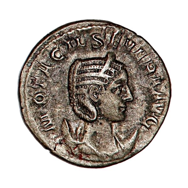 Hovedbilde Otacilia Severa, antoninian., 244-249