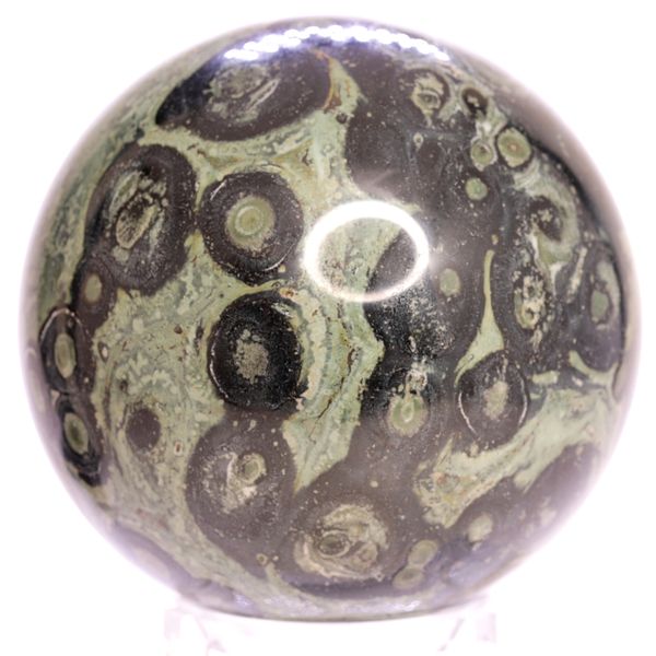 Hovedbilde Kabambastein, kule