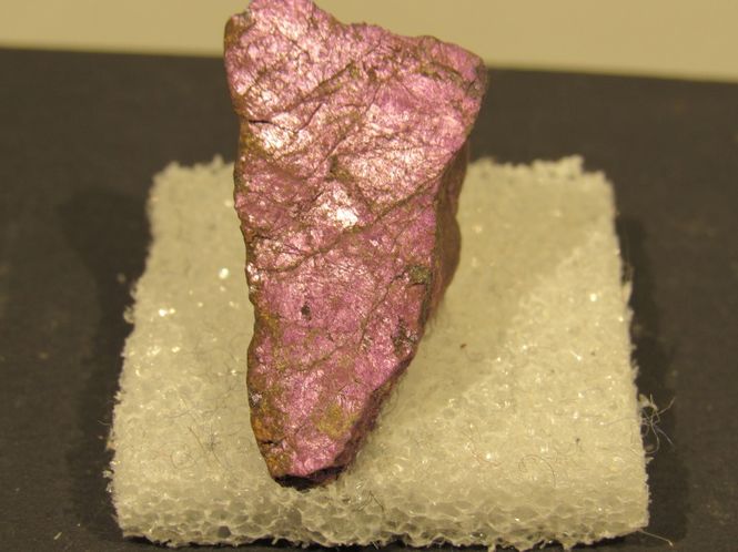 Hovedbilde Purpuritt fra Namibia