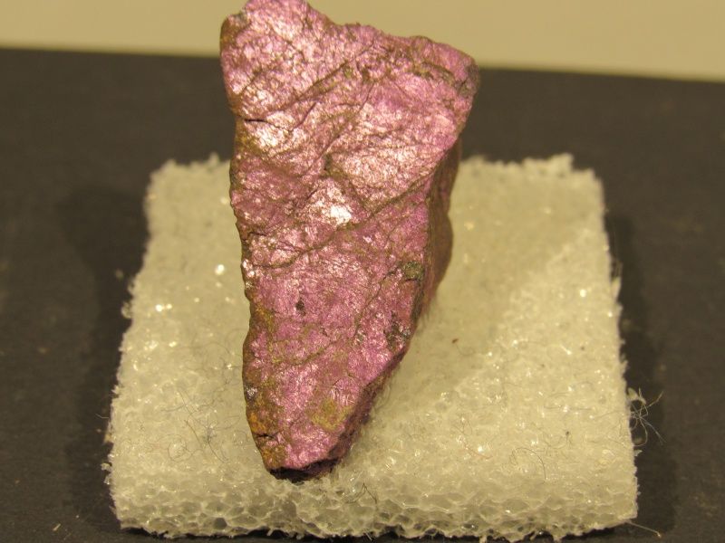 Purpuritt fra Namibia