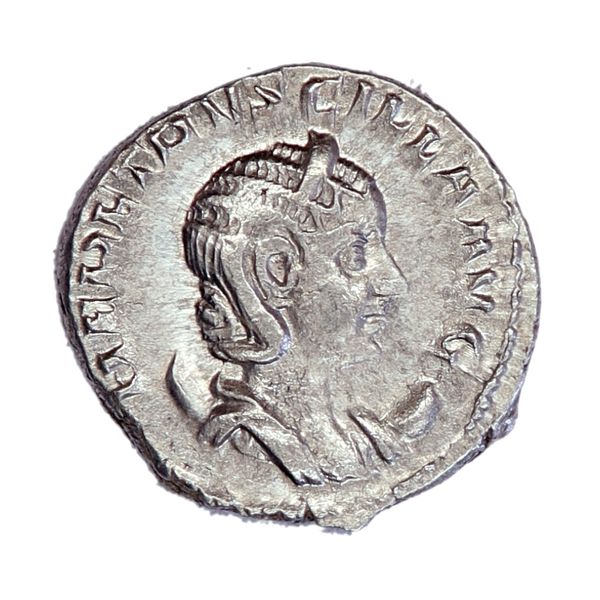 Hovedbilde Otacilia Severa, antoninian., 244-249