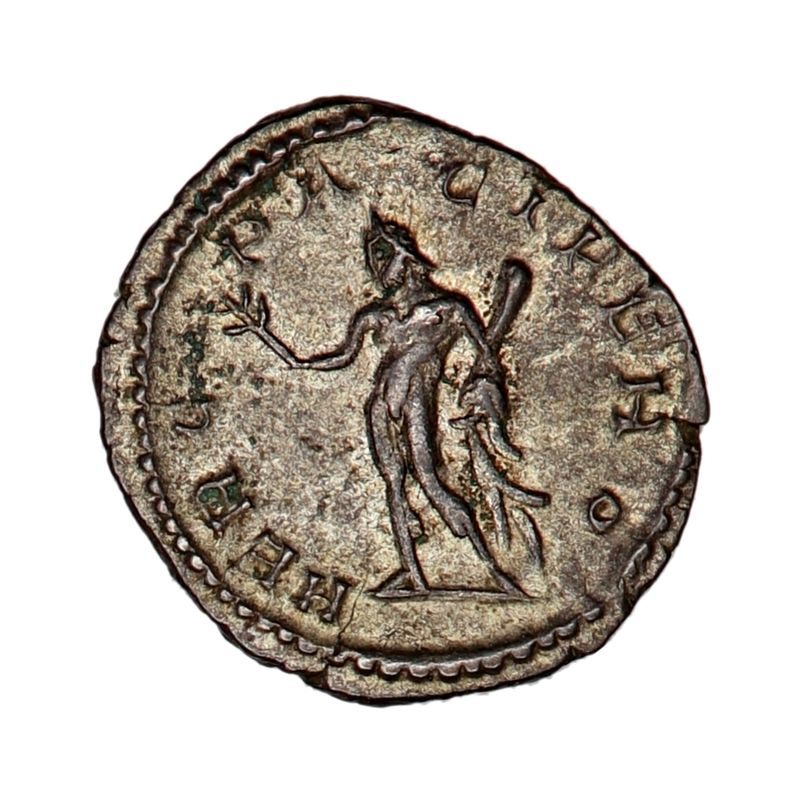 Postumus, antoninian, år 260-269