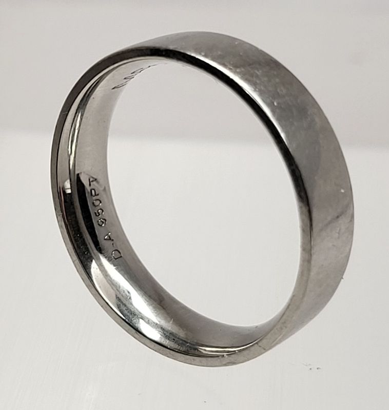 Platinaring, David-Andersen