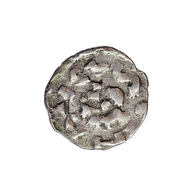 Hovedbilde Lucca Denaro 1039-1125