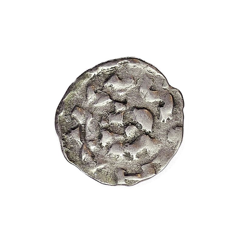 Lucca Denaro 1039-1125