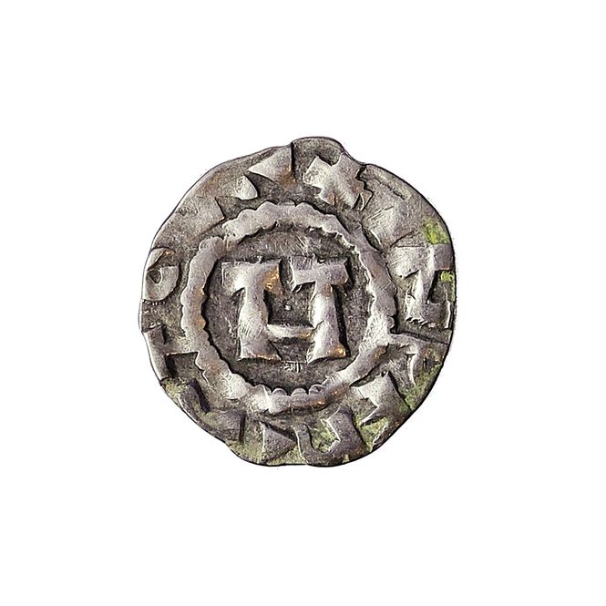 Hovedbilde Lucca Denaro 1039-1125
