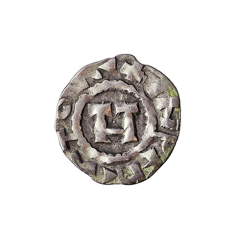 Lucca Denaro 1039-1125