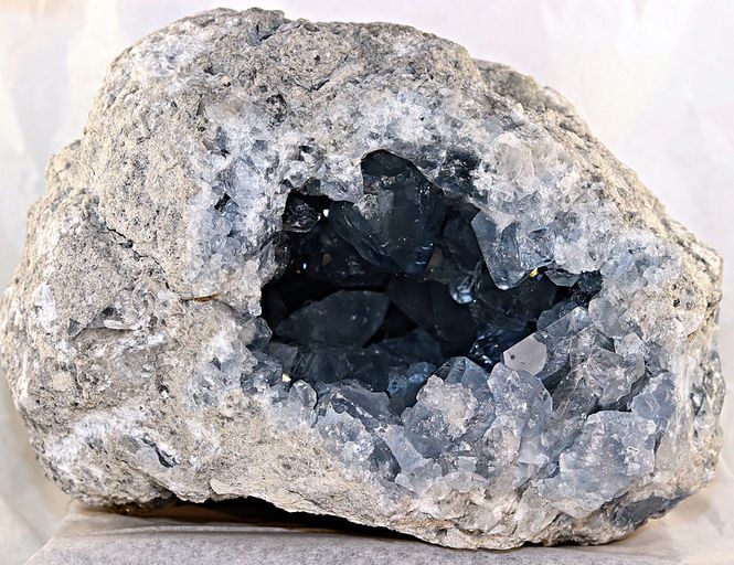Hovedbilde Cølestingeode, stor