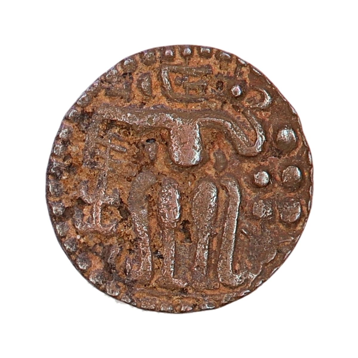 Ceylon, dronning Lilavati 1197-1210