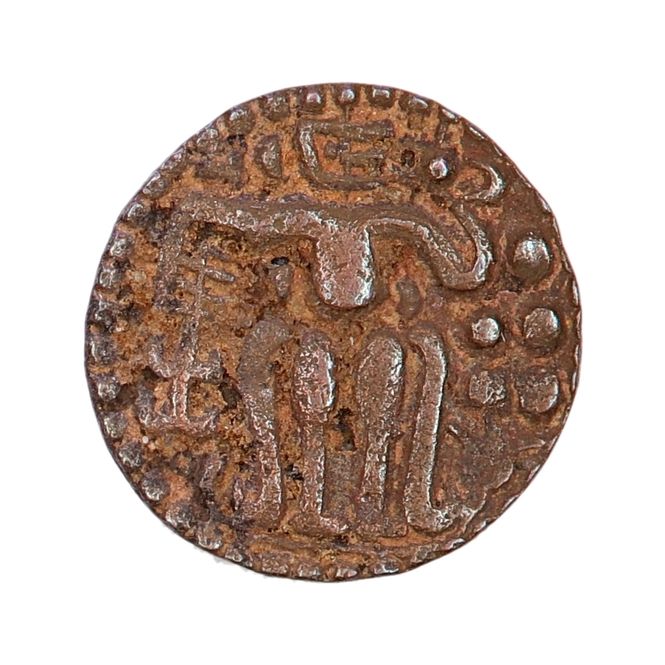 Hovedbilde Ceylon, dronning Lilavati 1197-1210