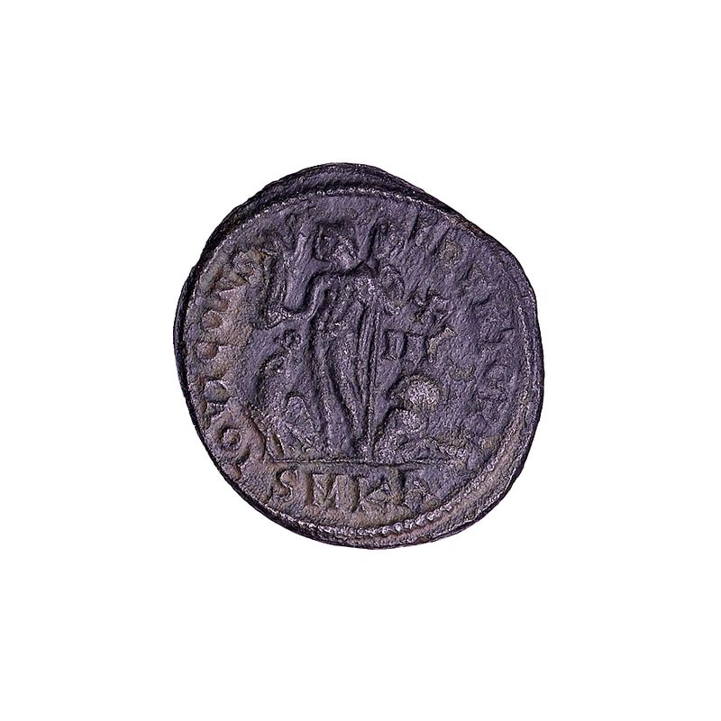 Licinius I, antoninian, år 308-324