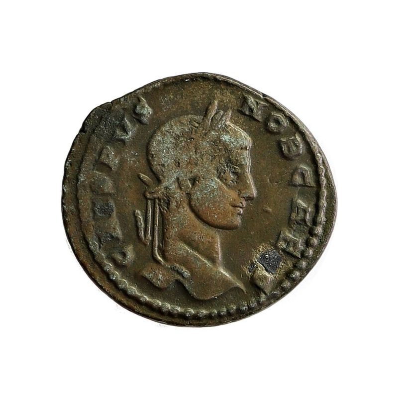 Crispus Centenionalis 316-326