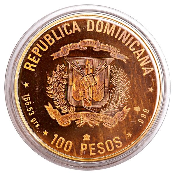 Hovedbilde 311 g rent sølv, Mexico og Dominika