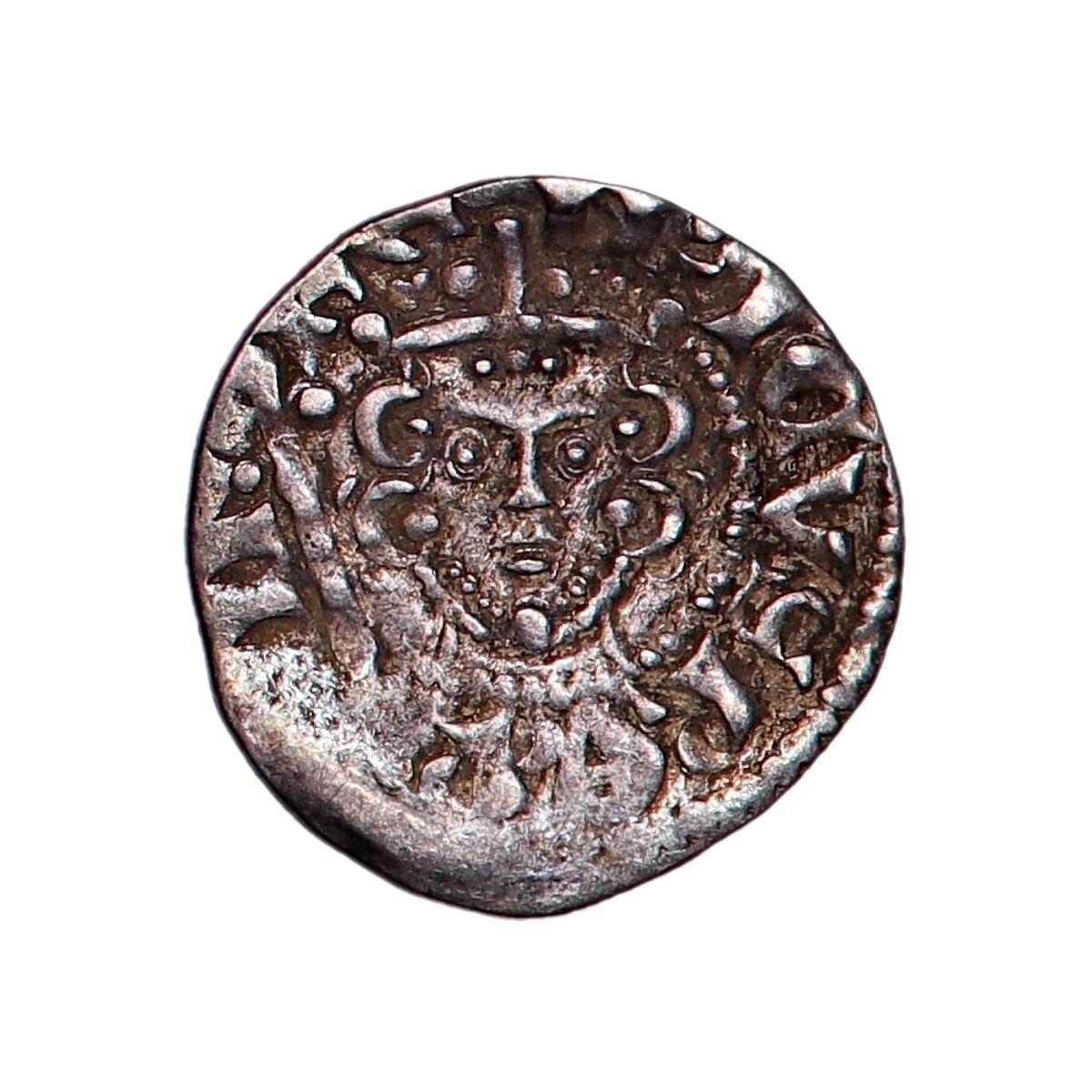 England, Henry III, 1216-1272