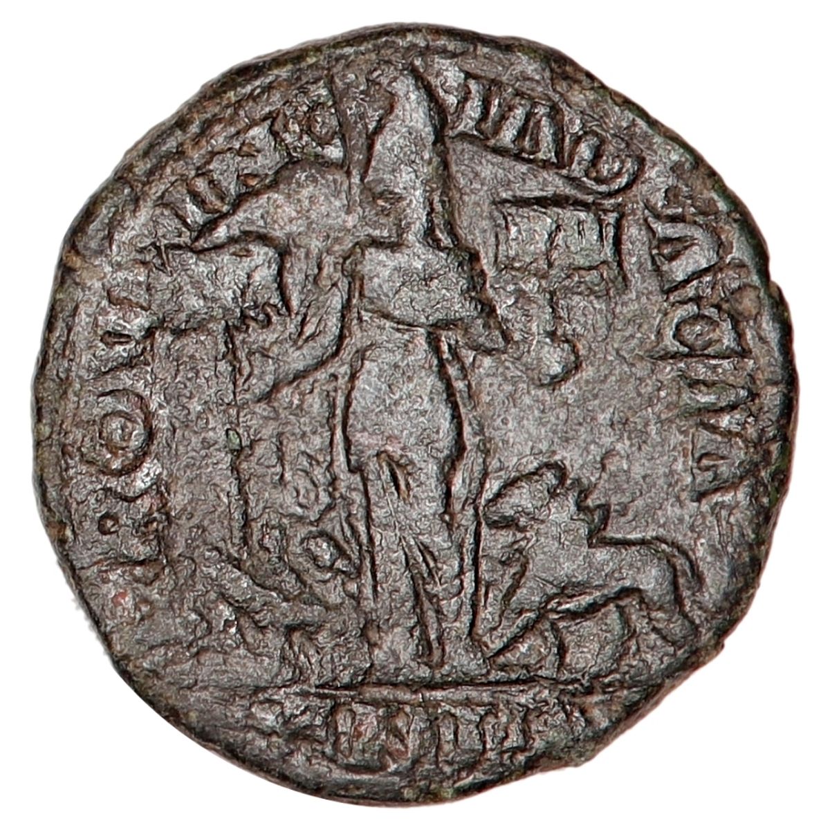 Philip I Araberen, sesterts, 244-249, Viminacium