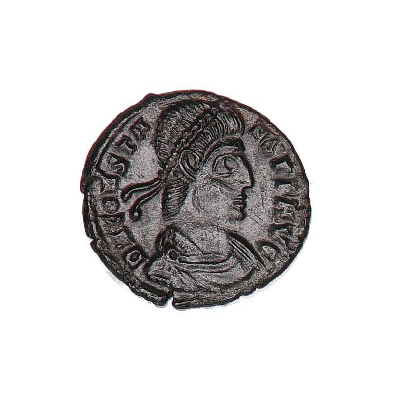 Constans Majorina 337-350