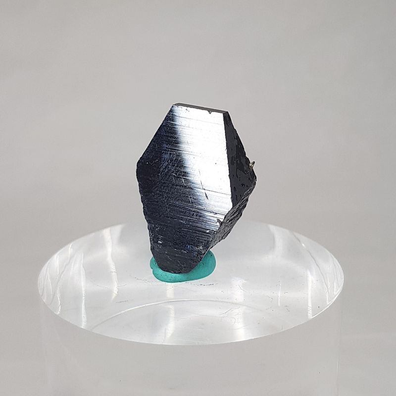 Anataskrystall, Hardangervidda (2,7 cm)