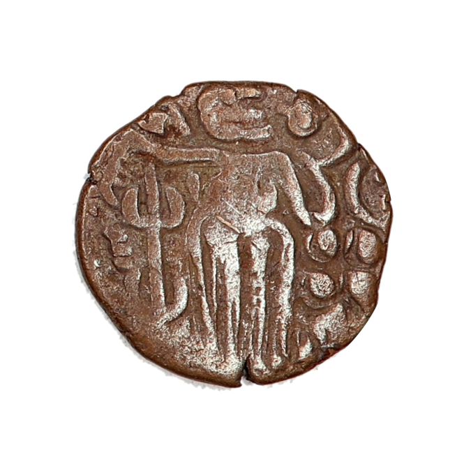 Hovedbilde Ceylon, massa, år 1197-1211