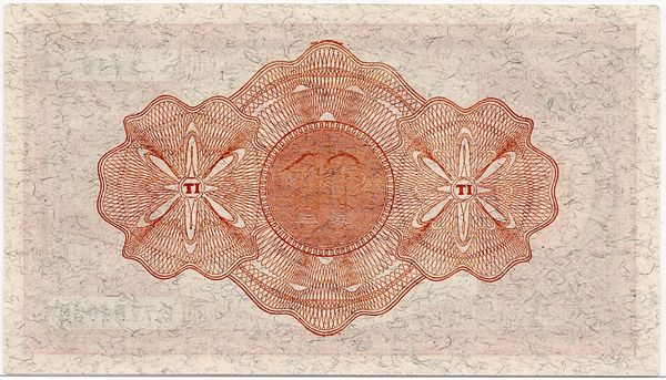 Hovedbilde 10 kroner 1948 I Kv. 1+/01