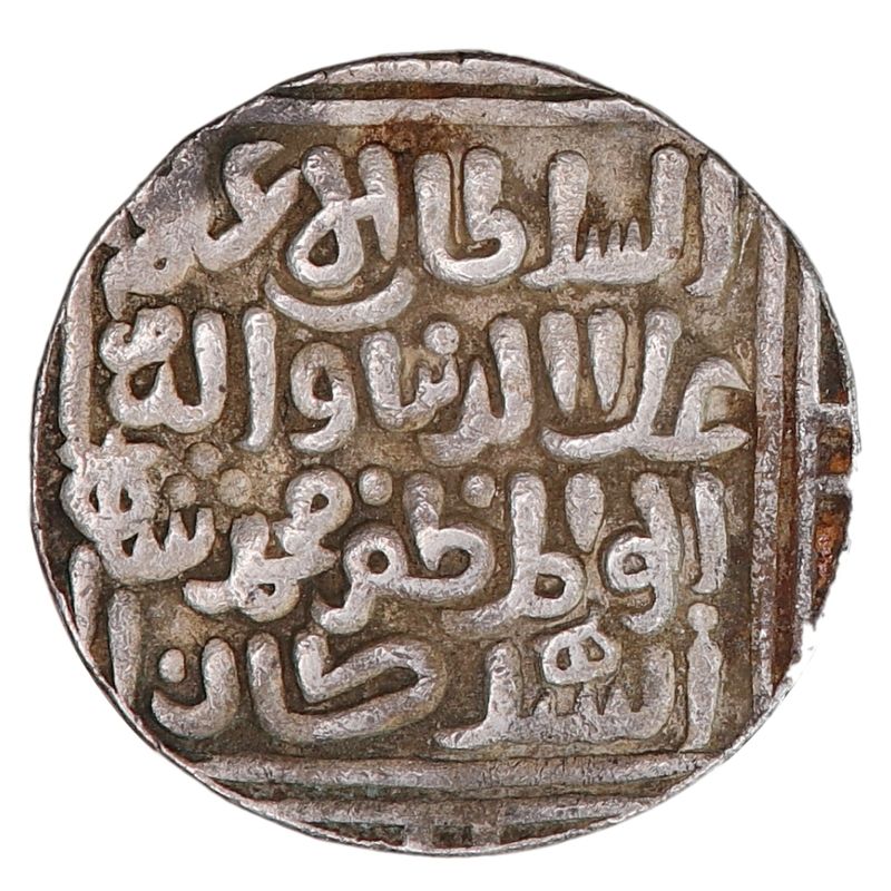 Dehli, Muhammad, 1296-1312