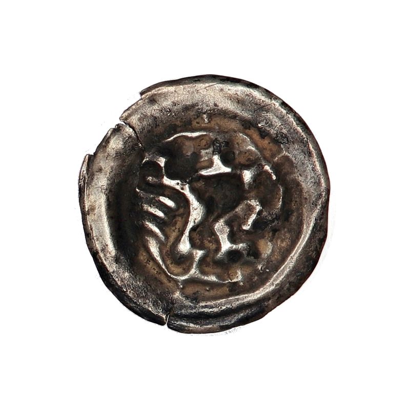 Braunschweig Brakteat 1450