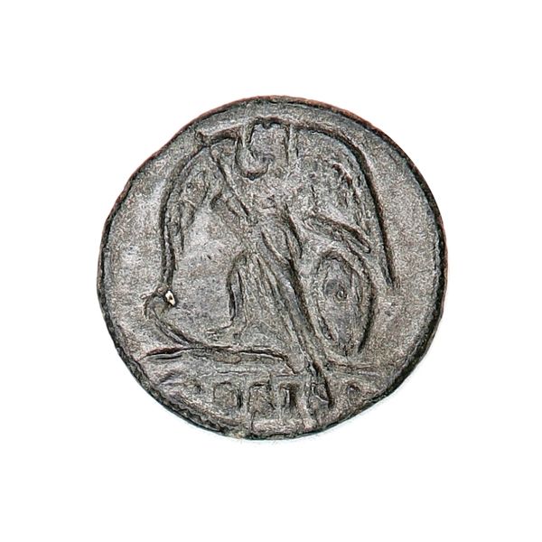 Hovedbilde Constantin den Store, Konstantinopel, år 330