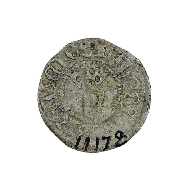 Hovedbilde Hans, hvid, 1483-1513