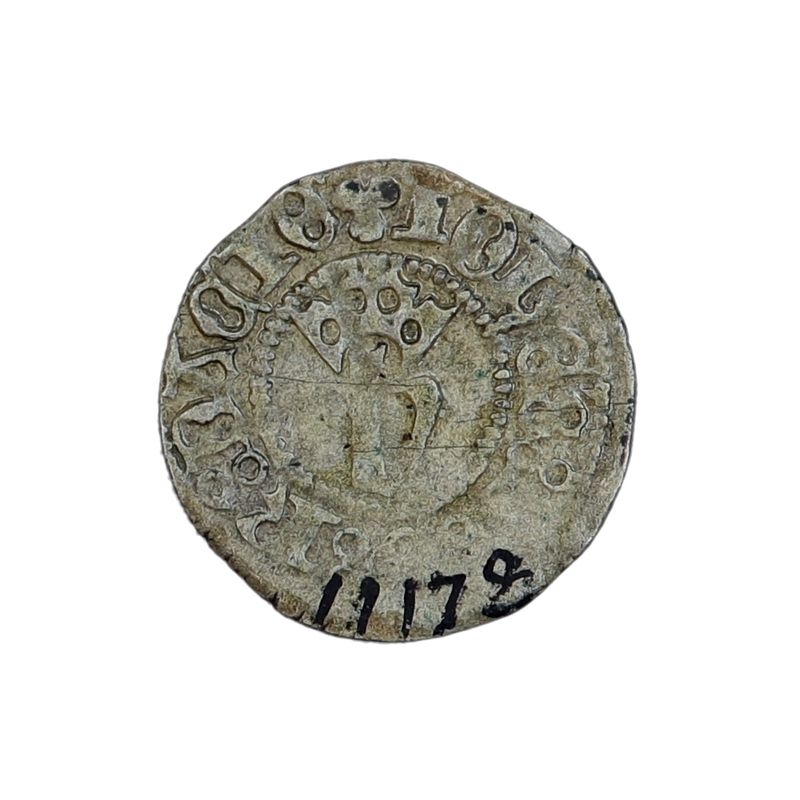 Hans, hvid, 1483-1513