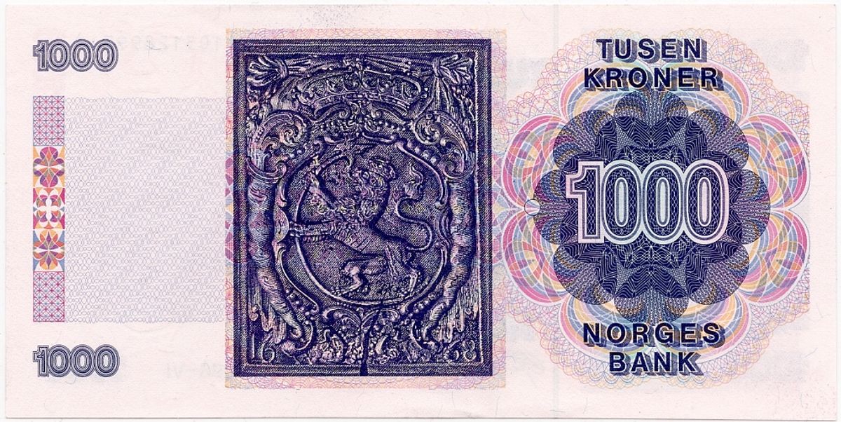 1000 kroner 1998, kv. 01