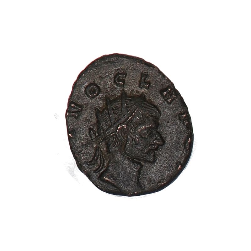 Claudius II Gothicus Antoninian 268-270 Concecratio