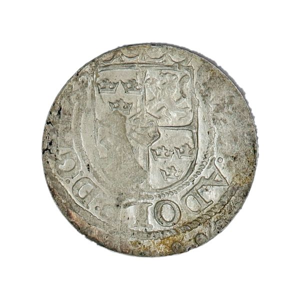 Hovedbilde Riga, groschen, 1623