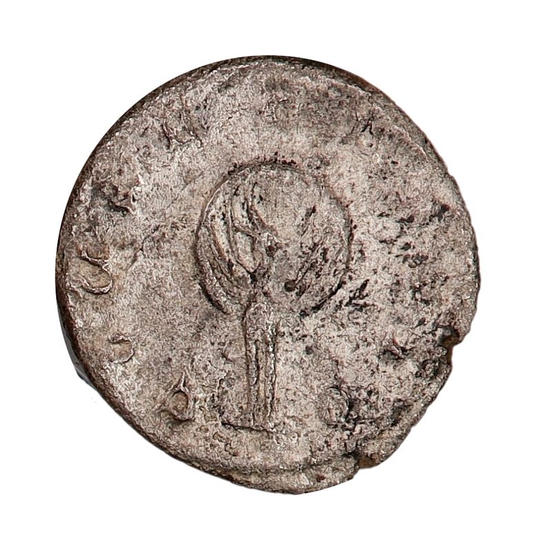 Mariniana, antoninian, år 253-254