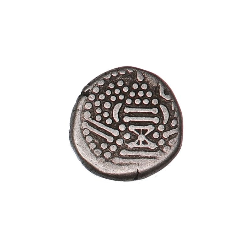Solankidynastiet, drakme, år 1120-1210