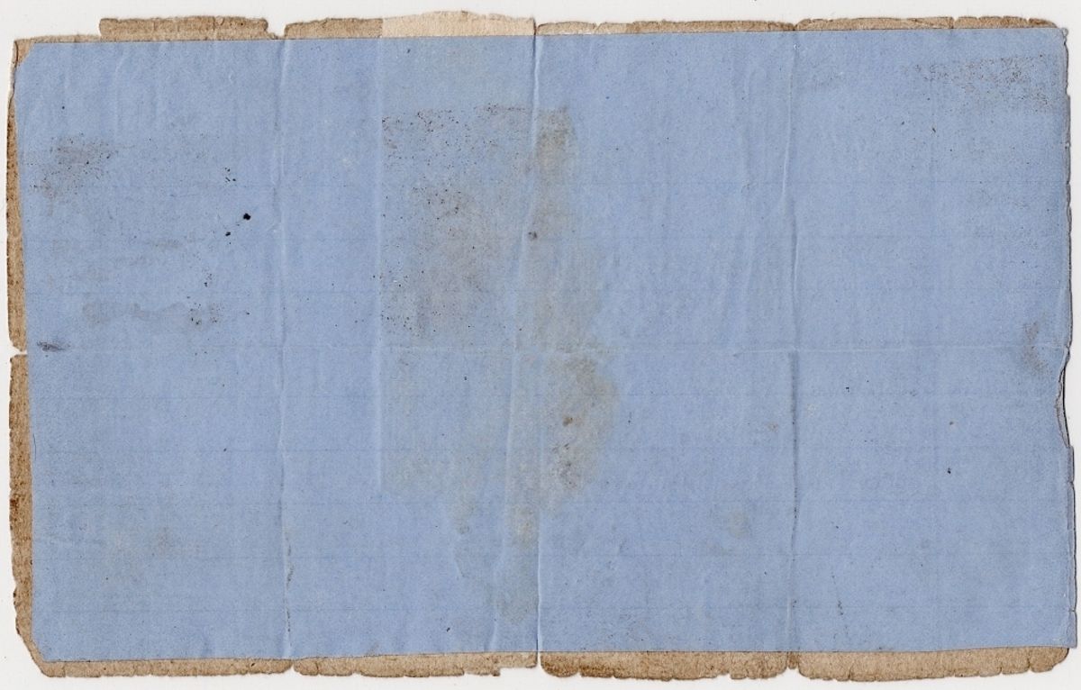Danmark-Norge, falsk, 5 riksdaler 1789