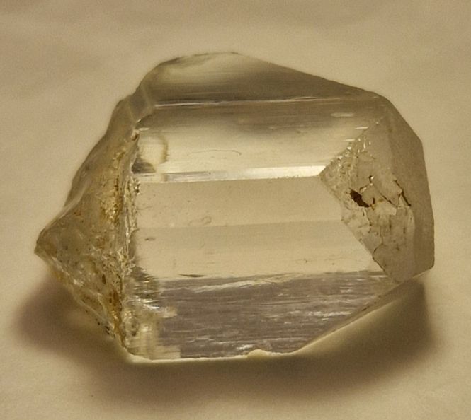 Hovedbilde Topas (Klein Spitzkopje, Namibia)