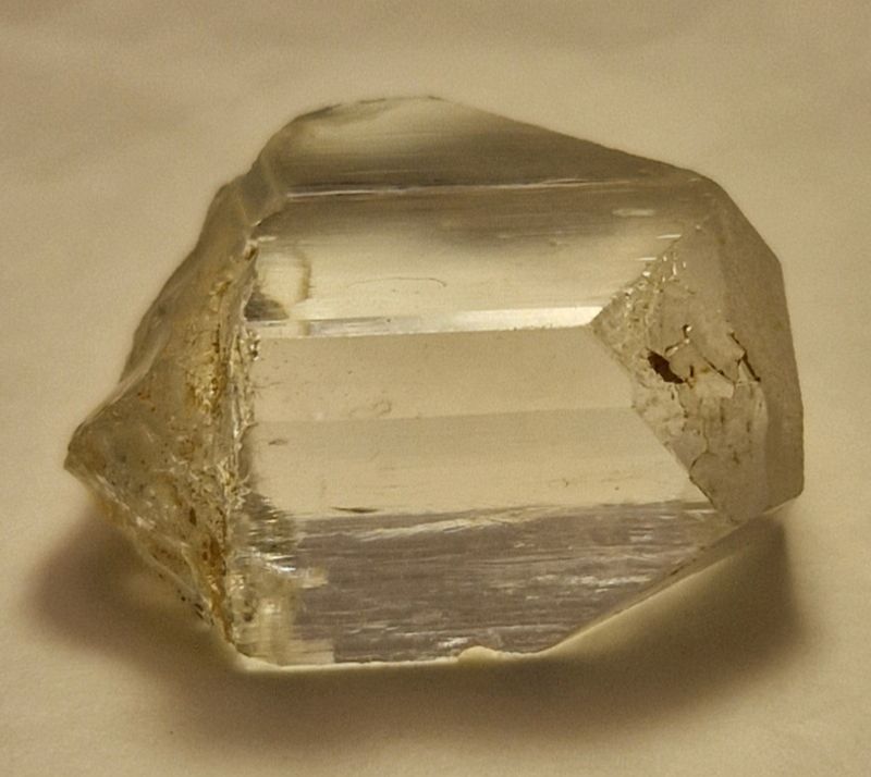 Topas (Klein Spitzkopje, Namibia)