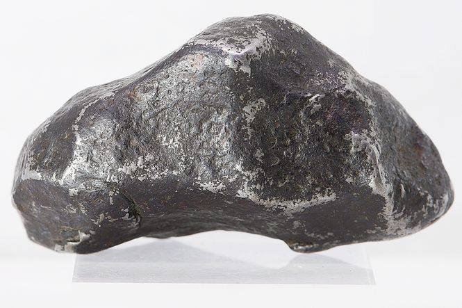 Hovedbilde Jernmeteoritt, Gibeon, Namibia 349 gram