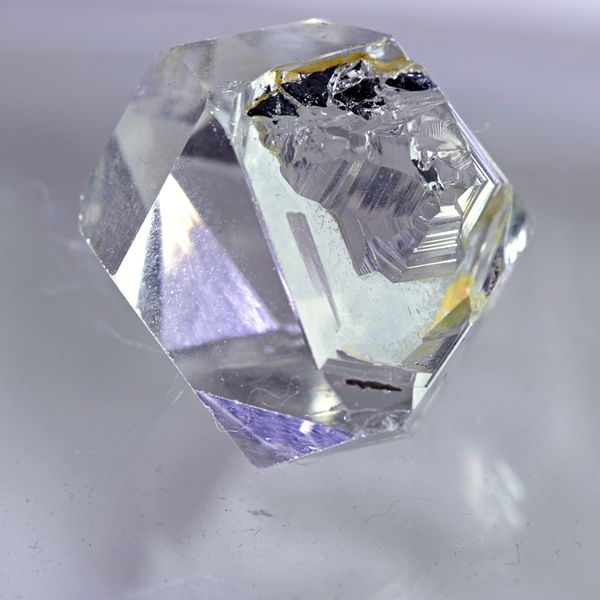 Hovedbilde Herkimerkvarts (