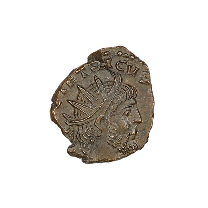 Hovedbilde Tetricus I, antoninian, 271-274 