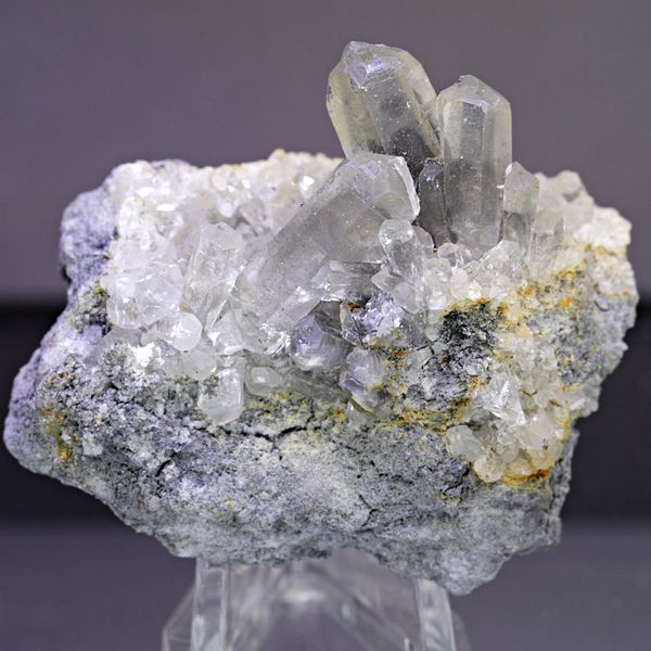 Hovedbilde Kalsitt fra Kjørholt, Porsgrunn