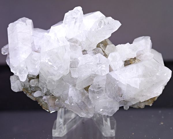 Hovedbilde Kalsitt fra Kjørholt, Porsgrunn