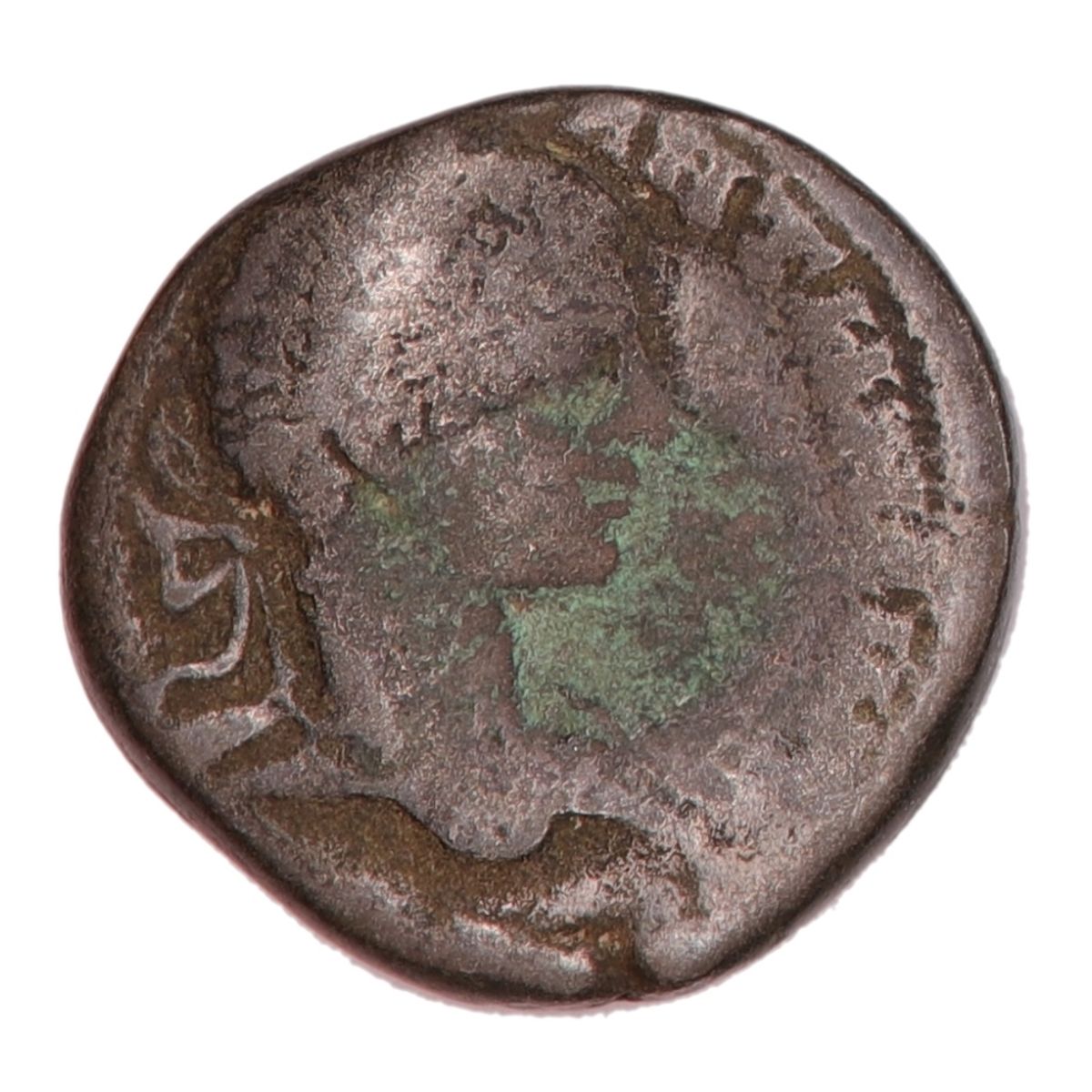 Elagabal Tetradrakme 218-222