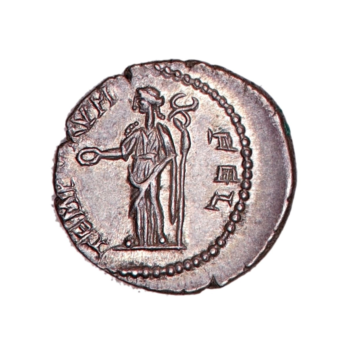 Elagabal, denar. 218-222